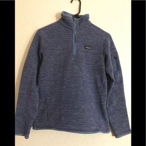 Women’s Patagonia Better Sweater